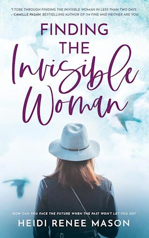 Finding the Invisible Woman