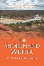 The Shorthand Writer