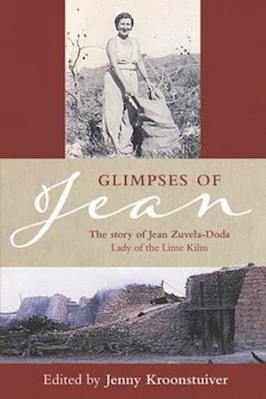 Glimpses of Jean: The story of Jean Zuvela-Doda