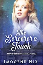 The Sorcerer's Touch 