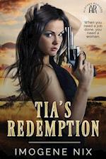 Tia's Redemption 