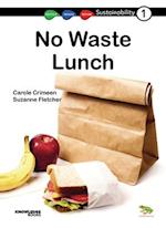 No Waste Lunch