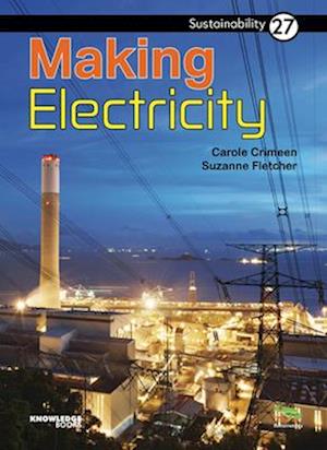 Making Electricity