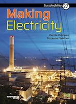 Making Electricity