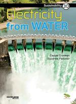 Electricity from Water