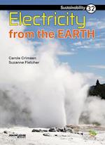 Electricity from the Earth