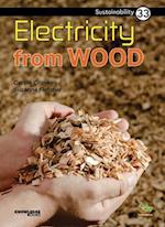 Electricity from Wood