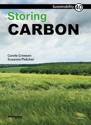Storing Carbon