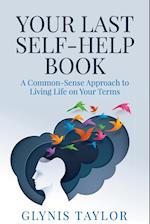 Your Last Self-Help Book