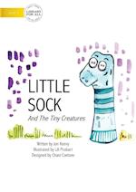 Little Sock And The Tiny Creatures 