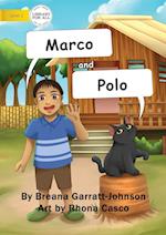 Marco And Polo 