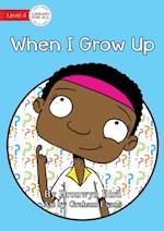 When I Grow Up 