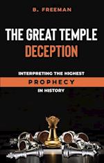 Great Temple Deception