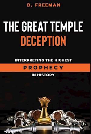 The Great Temple Deception