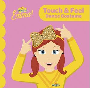 The Wiggles: Emma! Touch and Feel
