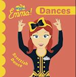 The Wiggles Emma! Dances