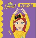 The Wiggles Emma! Words