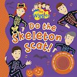 Do the Skeleton Skat!