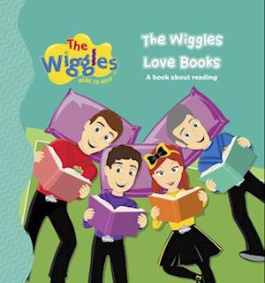 The Wiggles Here to Help