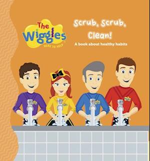 The Wiggles Here to Help