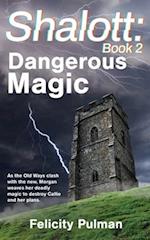 Shalott: Dangerous Magic 