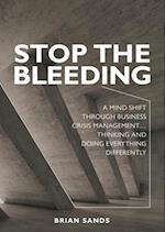 Stop the Bleeding