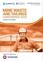 Mine Waste and Tailings Conference 2023 