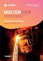 MOLTEN 2024 - vol 2