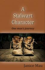 STALWART CHARACTER