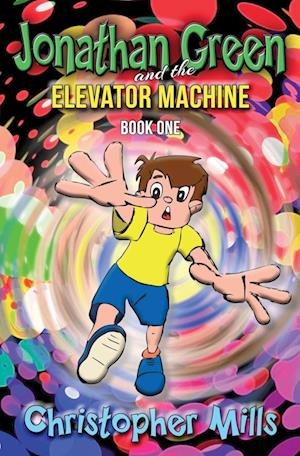 Jonathan Green and the Elevator Machine