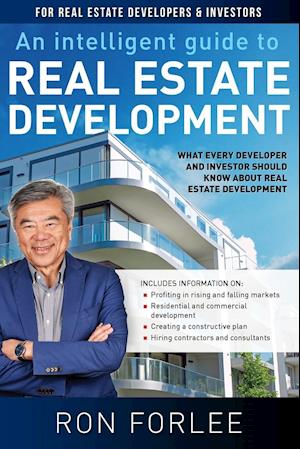 An Intelligent Guide to Real Estate Development