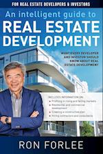 An Intelligent Guide to Real Estate Development