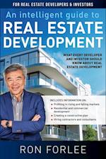 Intelligent Guide To Real Estate Development