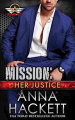 Mission: Her Justice 