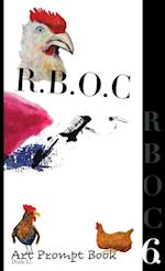 R.B.O.C 6: Art Prompt Book 