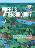 Where's Attenborough?