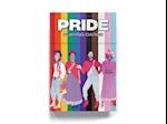 Pride playing cards