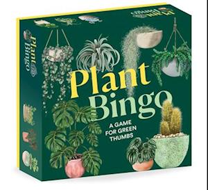 Plant Bingo