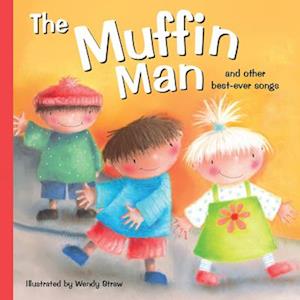 The Muffin Man