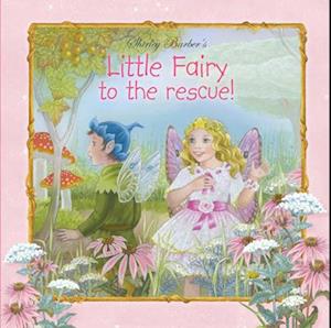 Little Fairy to the Rescue