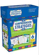 The Comprehension Strategies Box 6