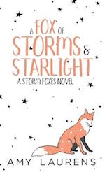 A Fox Of Storms And Starlight 