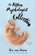 The Kitten Psychologist Collection 