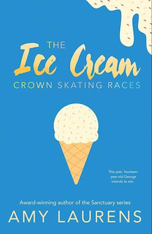 The Ice Cream Crown Skating Races