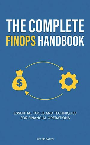 The Complete FinOps Handbook