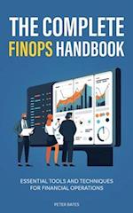 The Complete FinOps Handbook