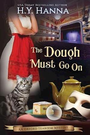 The Dough Must Go On (LARGE PRINT)