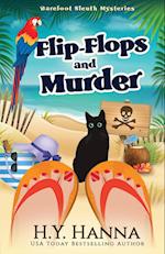 Flip-Flops and Murder: Barefoot Sleuth Mysteries - Book 1 