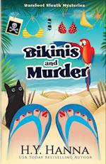 Bikinis and Murder