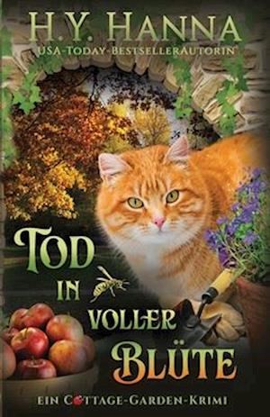 Tod in voller Blüte